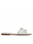 Aldo Pl&auml;tud Gotosandal 13966710 Valge