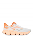 Reebok Jooksujalatsid EO-ZIG DYNAMICA 6 100244512 Valge