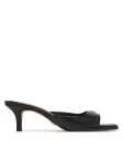 Patrizia Pepe Pl&auml;tud 8X0108/L026-K103 Must