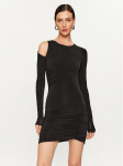 Pinko Kokteilikleit Bey Blate Abito 102489 A1BQ Must Slim Fit