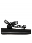 Big Star Shoes Sandaalid NN274A525 Must 41