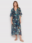 Guess Suvekleit W2YK38 WEPQ0 Tumesinine Regular Fit