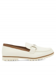 Clara Barson Loaferid WS10001-03 Valge