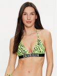 Calvin Klein Swimwear Bikini &uuml;lemine osa KW0KW02331 Roheline XS