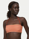 Seafolly Bikini &uuml;lemine osa Calypso 31319-247 Oranž