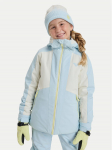 Roxy Suusajope Dreamountains ERGTJ03193 Sinine Regular Fit 12_l