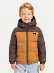 Quiksilver Talvejope Cold Days EQKJK03131 Oranž Regular Fit 5