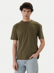 Guess T-s&auml;rk F6GI11 K8HM4 Khakiv&auml;rviline Regular Fit