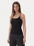 Tommy Jeans Top DW0DW22278 Must Slim Fit