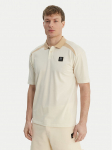 HUGO Polo s&auml;rk Dunios_RB 50559650 Beež Regular Fit