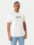 Guess T-s&auml;rk M6GI16 K3032 Valge Regular Fit