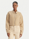 HUGO Kevad-s&uuml;gis jope Aribabi-1 B 50552372 V&auml;rviline Oversize