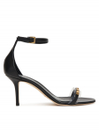 Elisabetta Franchi Sandaalid SA56L61E2 Must