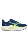 Mizuno Jooksujalatsid Wave Inspire 22 J1GC2644 01 Tumesinine