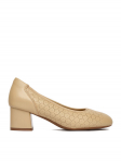 Lasocki Tacones CEO-WYL4060-4Z Beež