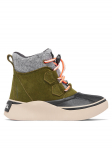 Sorel Saapad Out N About&trade; Iv Chillz Wp 2101321355 Roheline