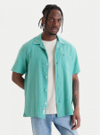 Tommy Jeans S&auml;rk DM0DM23058 Roheline Regular Fit
