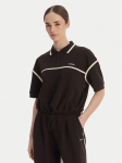 Guess Polo s&auml;rk V6GP01 K2945 Pruun Oversize
