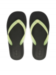 Tommy Jeans Varbavahesandaalid Tjw Cleated Jelly Summer Sandal EN0EN02954 Roheline 41