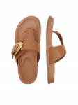 Gino Rossi Varbavahesandaalid CLAUDIE-R25SS03088 Pruun