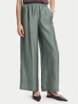 Marella Riidest p&uuml;ksid Quiz 2613131105 Roheline Relaxed Fit