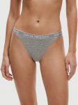 Emporio Armani Underwear Stringide komplekt EW000405 AF19026 M8194 Hall