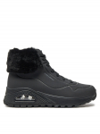 Skechers Saapad 167274/BBK Must