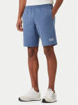 EA7 Emporio Armani Spordi&scaron;ortsid 8NPS65 PJVRZ UB064 Sinine Regular Fit