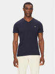 Lacoste T-s&auml;rk TH6710 Tumesinine Regular Fit