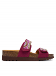 Scholl Pl&auml;tud Zafirah 2.0 Med. MF00652 Roosa 39