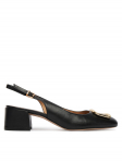 H&Ouml;GL Tacones 1-104100 Must