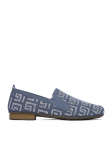 Rieker Lords kingad 51953-12 Sinine 42
