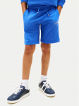Tommy Hilfiger Spordi&scaron;ortsid KB0KB10242 Sinine Regular Fit
