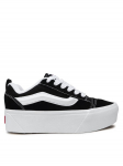 Vans Tenniskingad Knu Stack VN000CP66BT1 Must
