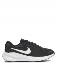 Nike Jooksujalatsid Revolution 7 FB2208 003 Must