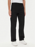 HUGO Riidest p&uuml;ksid Zarik253 50549720 Must Regular Fit 32_32