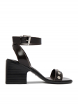 JENNY Sandaalid CEO-HY7751-2 Pruun 37