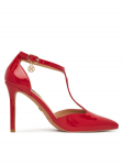 Nine West K&otilde;rgete kontsadega WS21582-01 Punane