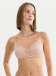 Triumph Traadita rinnahoidja Breathe & Lift Smart 10226333 Beež