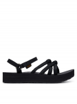 Teva Sandaalid Midform Kena Slim 1173494 Must