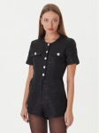 Bardot Kombinesoon Estelle 60098PB Must Regular Fit