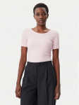 Tommy Hilfiger T-s&auml;rk WW0WW37866 Roosa Slim Fit