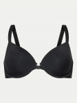 Calvin Klein Underwear Traadiga rinnahoidja 000QF7725E Must