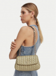 Guess K&auml;ekott Cheryl HWTQ97 20210 Roheline