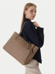 Guess K&auml;ekott Anise HWPD99 16230 Beež