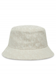 Calvin Klein K&uuml;bar Logo Jacquard Bucket Hat LV04K5059G Beež