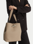 Longchamp K&auml;ekott 10281HFP Beež