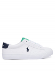 Polo Ralph Lauren Tossud RL04833101 Valge