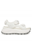 Buffalo Sandaalid Manhatten SND 1602368 Valge