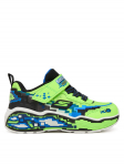 Skechers Tossud Mega Scene 402162N/LMBK Roheline